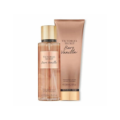 Tease Fine Fragrance Lotion and Eau de Parfum