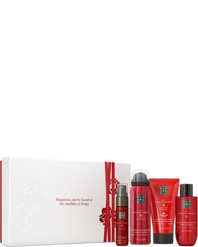 Rituals – The Ritual of Ayurveda Gift Set Small