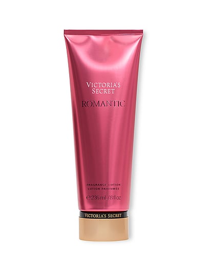 Victoria’s Secret Romantic Duo