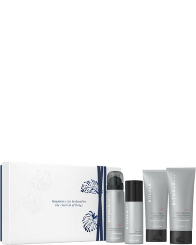 Rituals Homme – Bath & Body Gift Set
