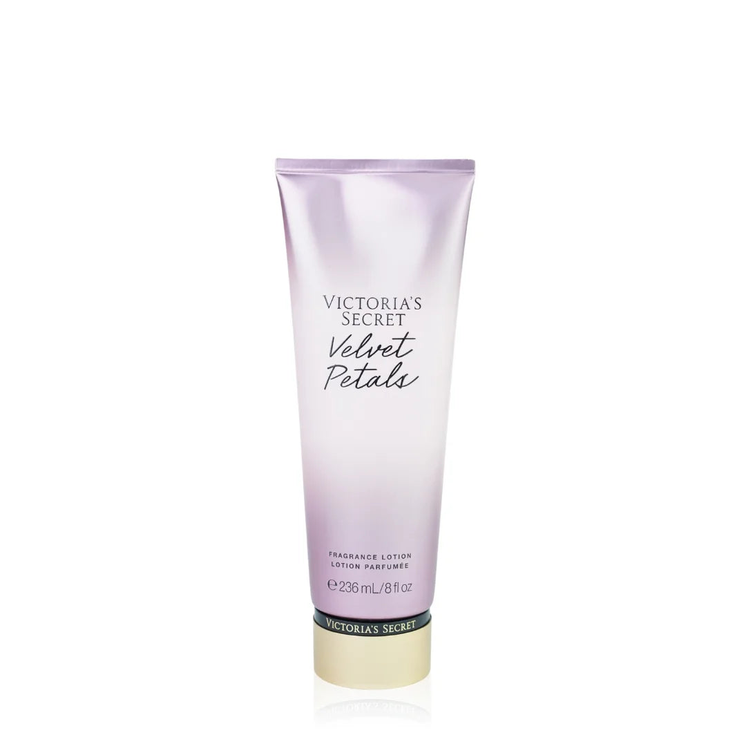 Victoria’s Secret velvet petals Duo