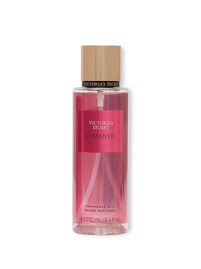 Victoria’s Secret Romantic Duo