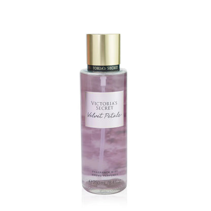 Victoria’s Secret velvet petals Duo