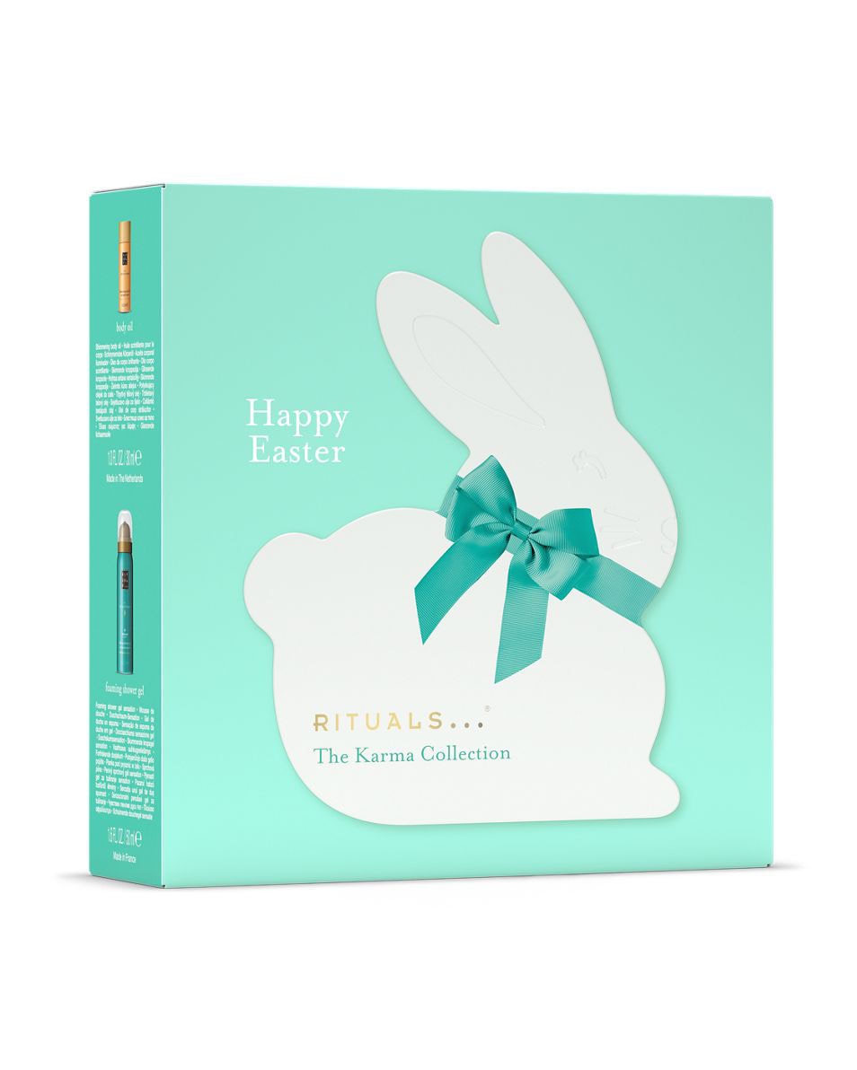 RITUALS The Ritual of Karma Easter Bunny 2026