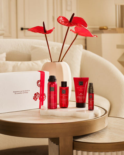 Rituals – The Ritual of Ayurveda Gift Set Small