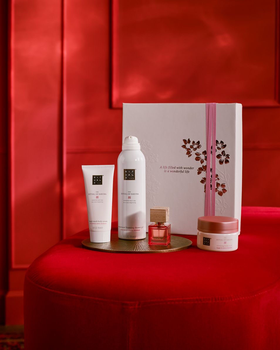 Rituals – The Ritual of Sakura Gift Set Medium