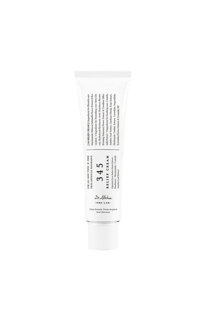 Dr. Althea – 345 Soothing Cream – Niacinamide – Sensitive & Blemish-Prone Skin – 50 ml