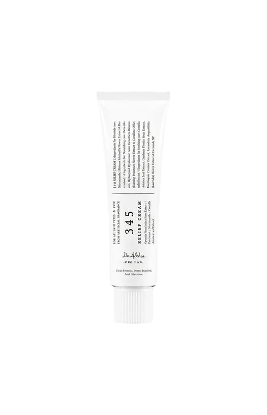 Dr. Althea – 345 Soothing Cream – Niacinamide – Sensitive & Blemish-Prone Skin – 50 ml
