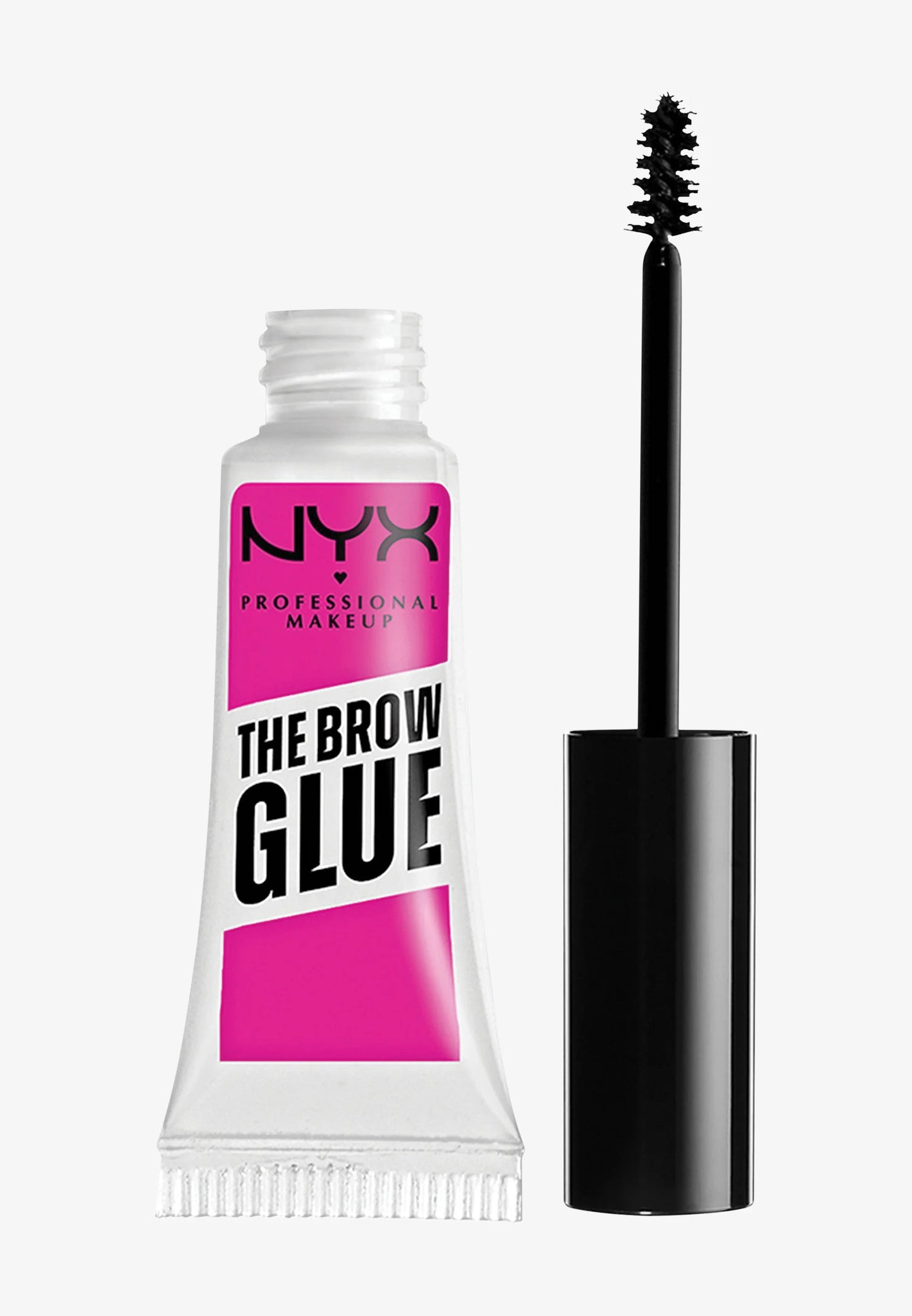 The Brow Glue – Instant Brow Styling Gel-NYX