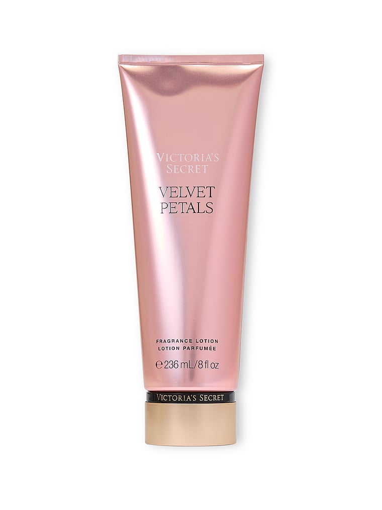 Victoria’s Secret velvet petals Duo