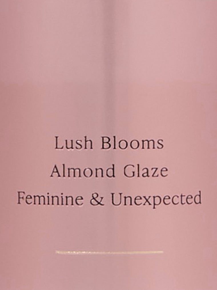 Victoria’s Secret velvet petals Duo