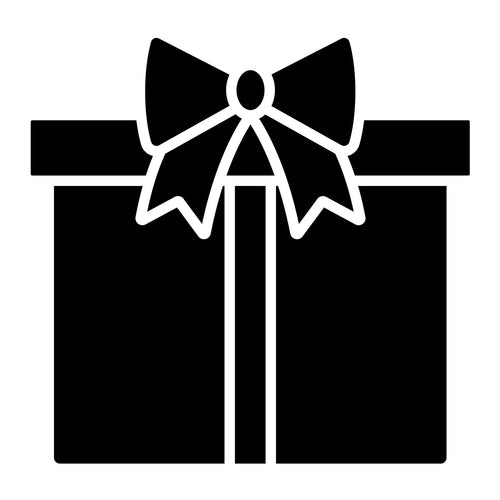 Mystery Gift
