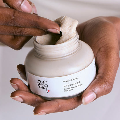 Beauty of Joseon Ground Rice and Honey Glow Mask 150ml