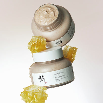 Beauty of Joseon Ground Rice and Honey Glow Mask 150ml
