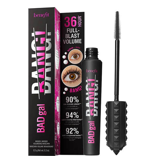 Benefit BADgal BANG! Volumizing Mascara