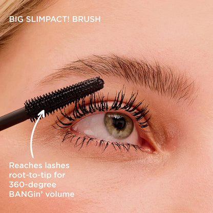 Benefit BADgal BANG! Volumizing Mascara