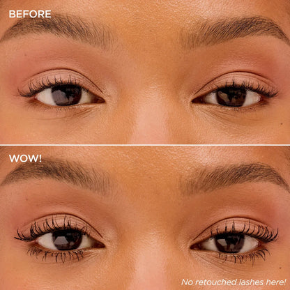 Benefit BADgal BANG! Volumizing Mascara