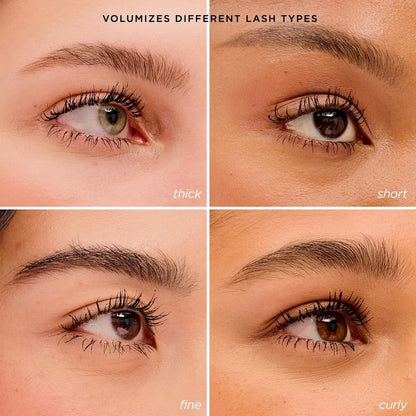 Benefit BADgal BANG! Volumizing Mascara