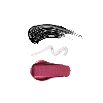 KIKO Milano - Snow-Kissed Holiday Glam-Faves Make Up Gift Set