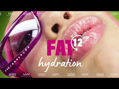 Fat Oil Lip Drip - NYX Professional Makeup