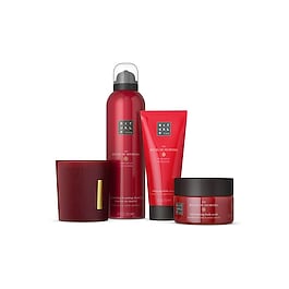 The Ritual of Ayurveda Gift Set M