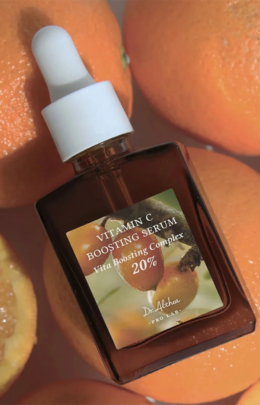 Dr. Althea – Brightening Serum – Vitamin C – Face – 30 ml