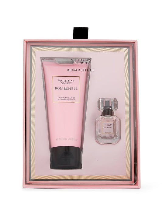 Bombshell 2-Piece Fine Fragrance Gift Set