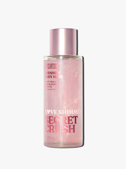 Love Shimmer Body Mist — 250ml