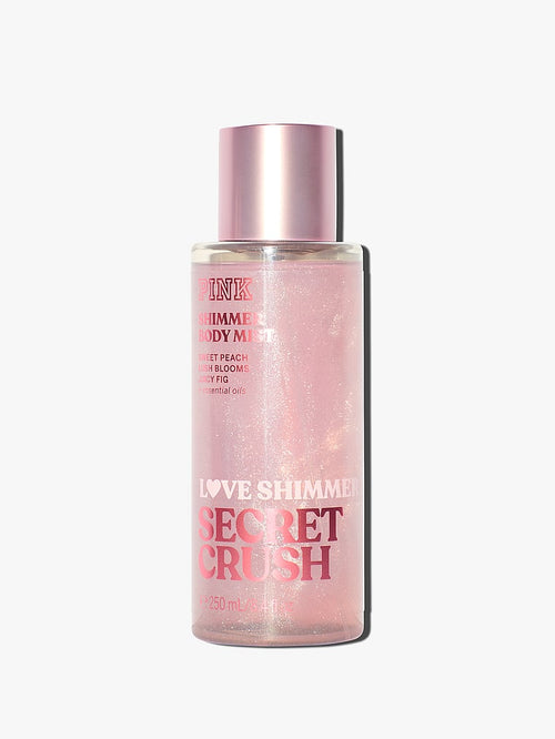 Love Shimmer Body Mist — 250ml
