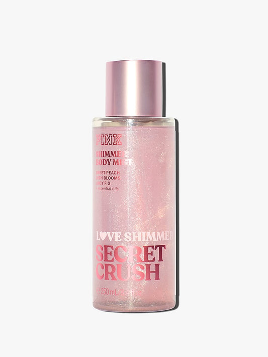 Love Shimmer Body Mist — 250ml
