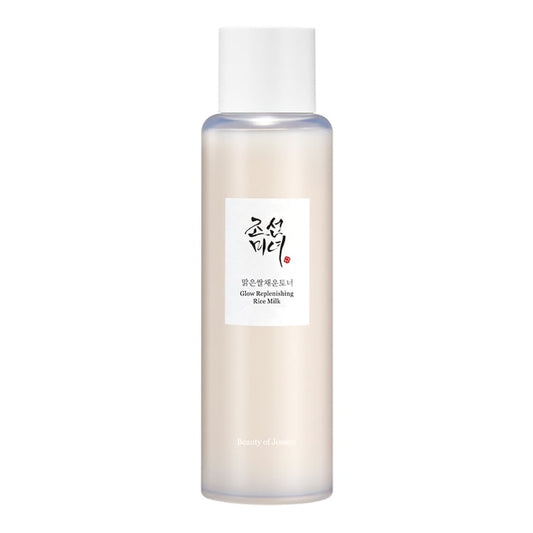 Beauty of Joseon Glow Replenishing Rice Milk Toner 150ml