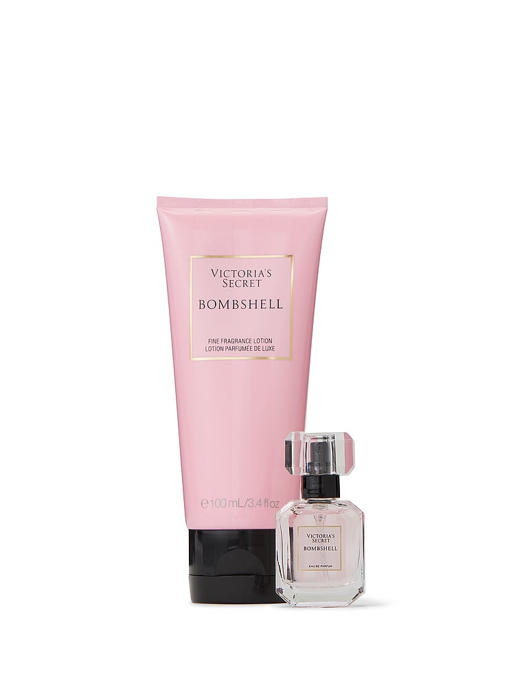 Bombshell 2-Piece Fine Fragrance Gift Set