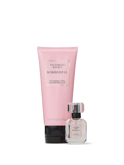 Bombshell 2-Piece Fine Fragrance Gift Set