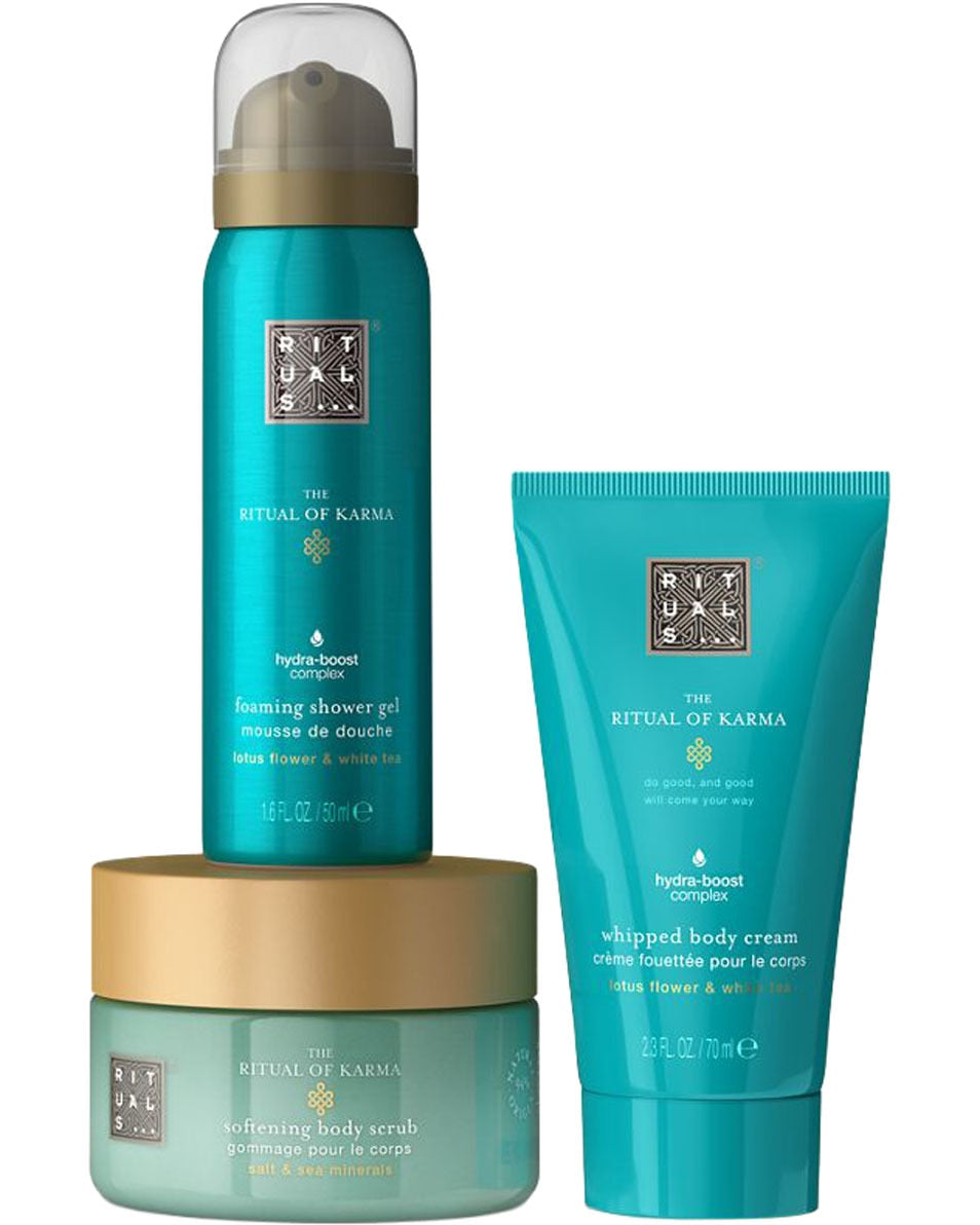 The Ritual of Karma XS