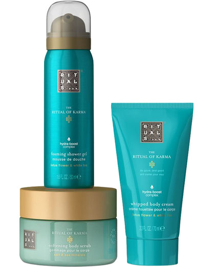 The Ritual of Karma XS