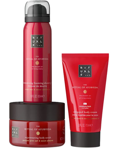The Ritual of Ayurveda XS